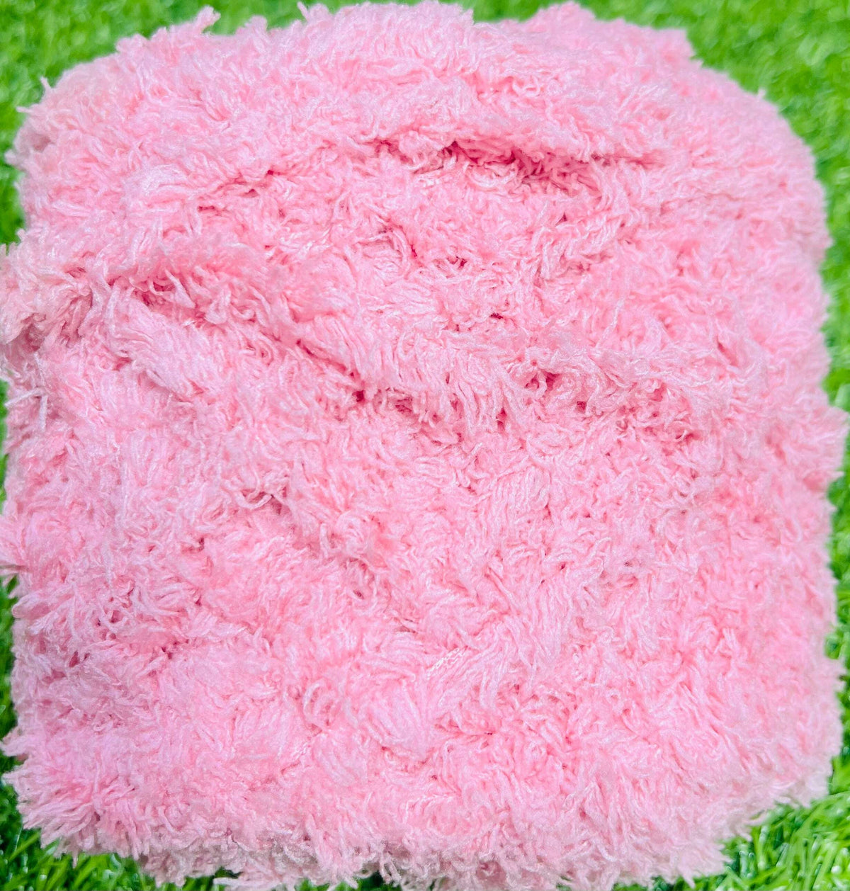 Towel Yarn