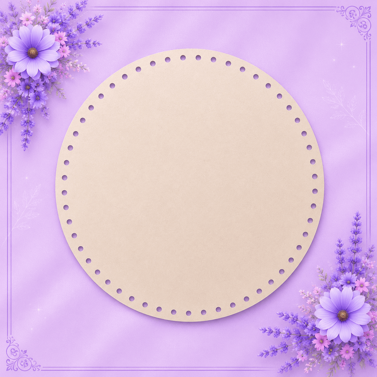 Acrylic Sheet Pair