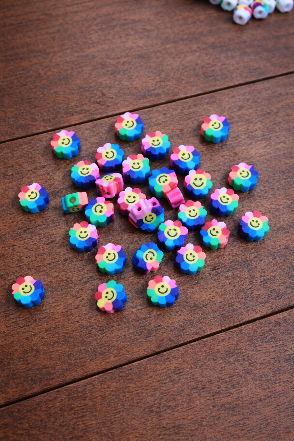 Clay Beads