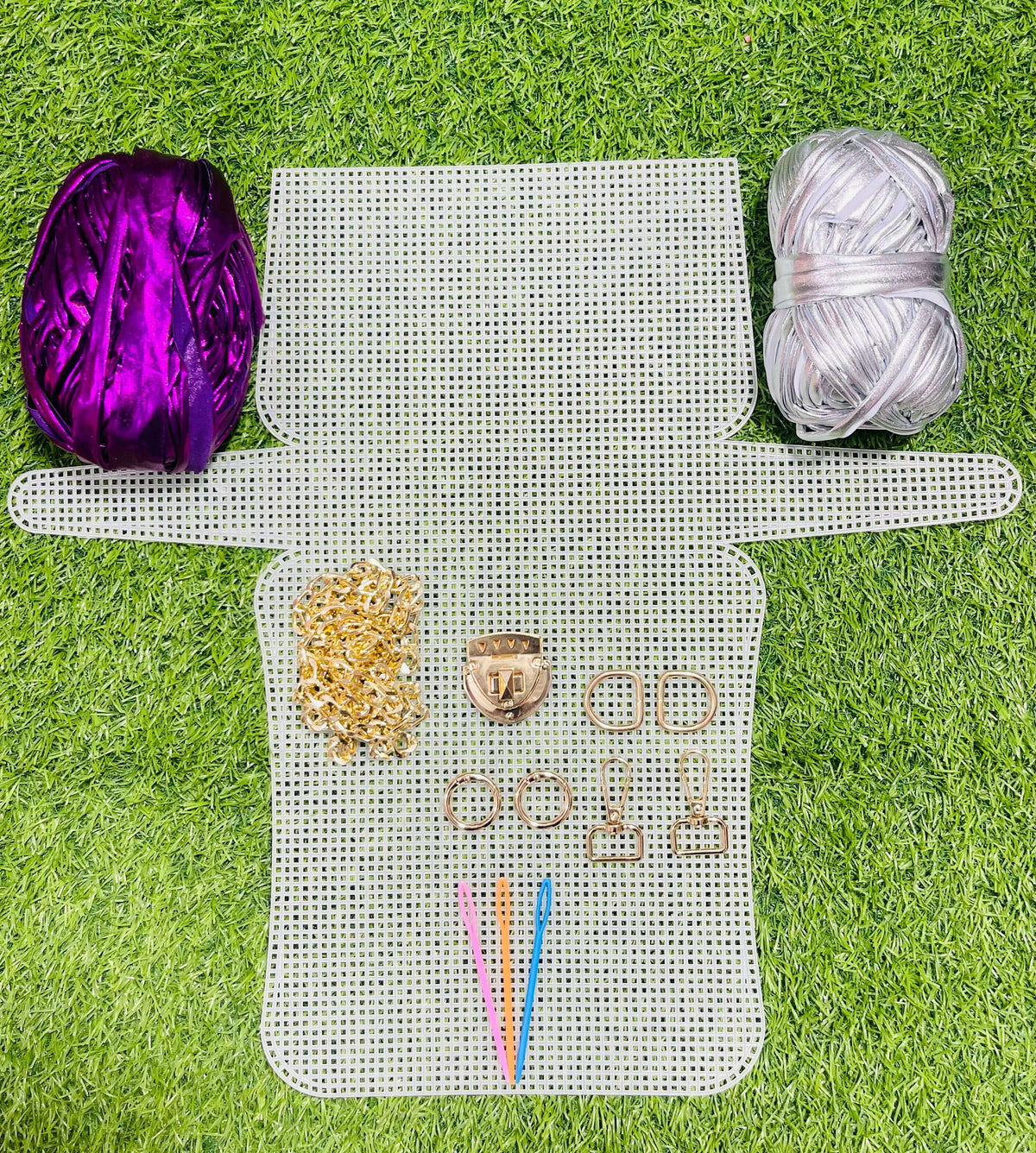 Bag Deal Large