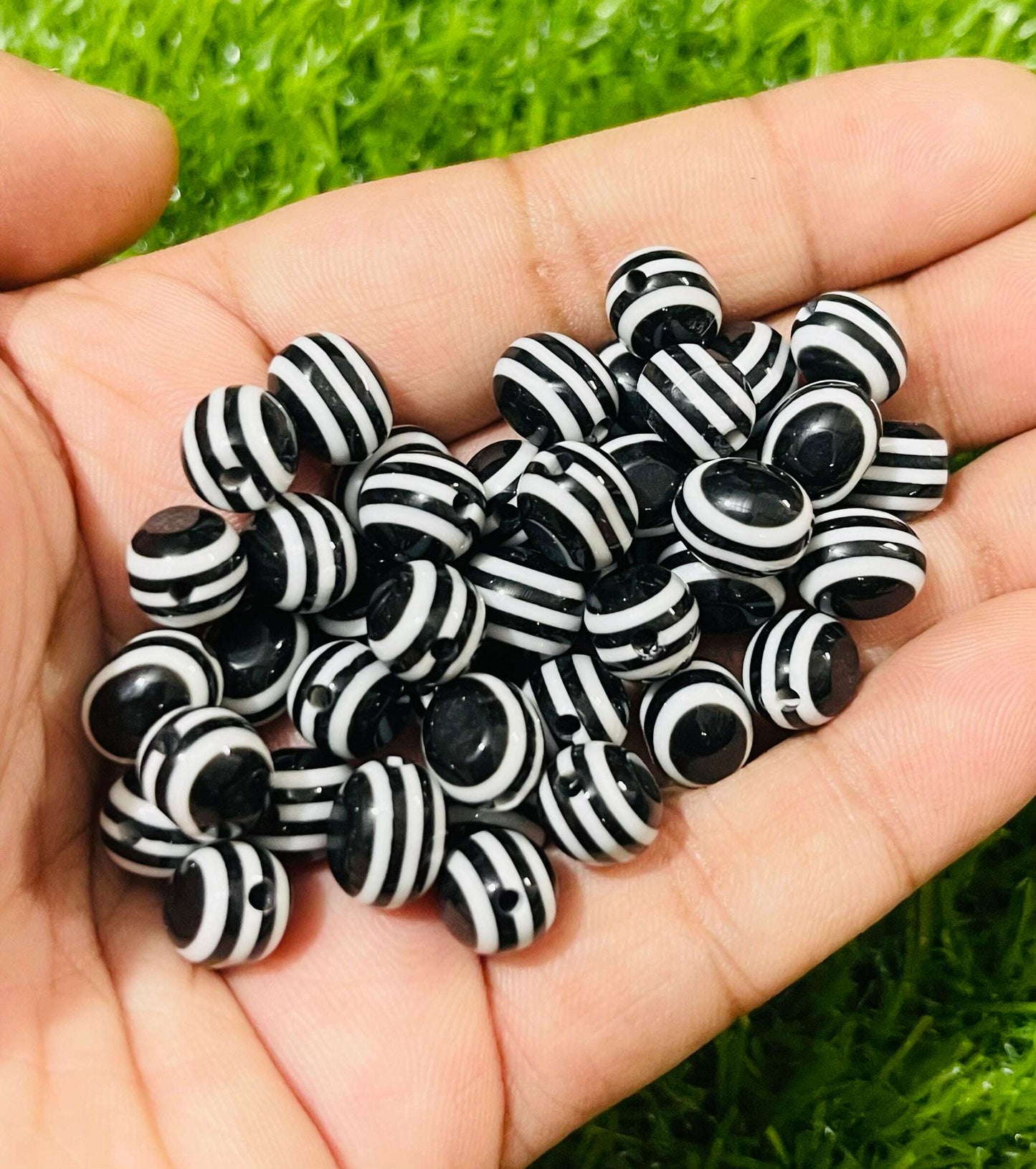 Evileye Alphabets