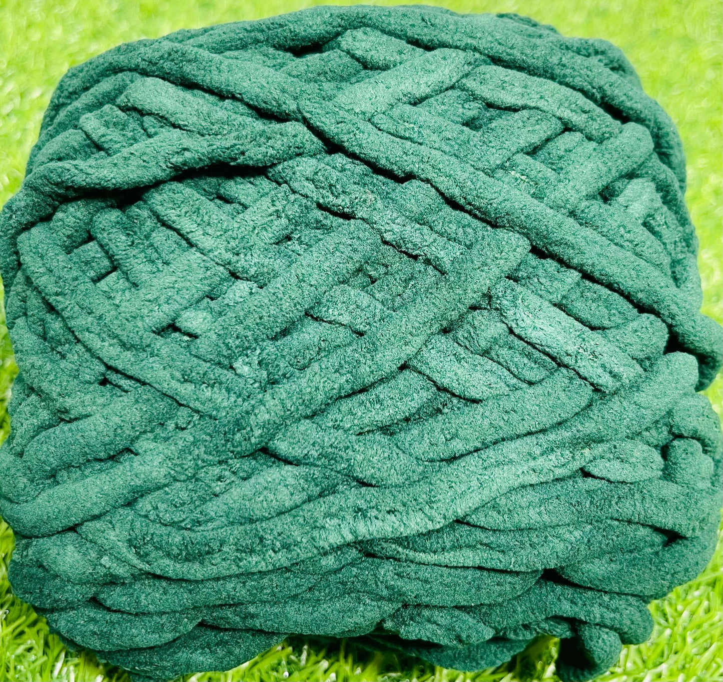 Wool Yarn
