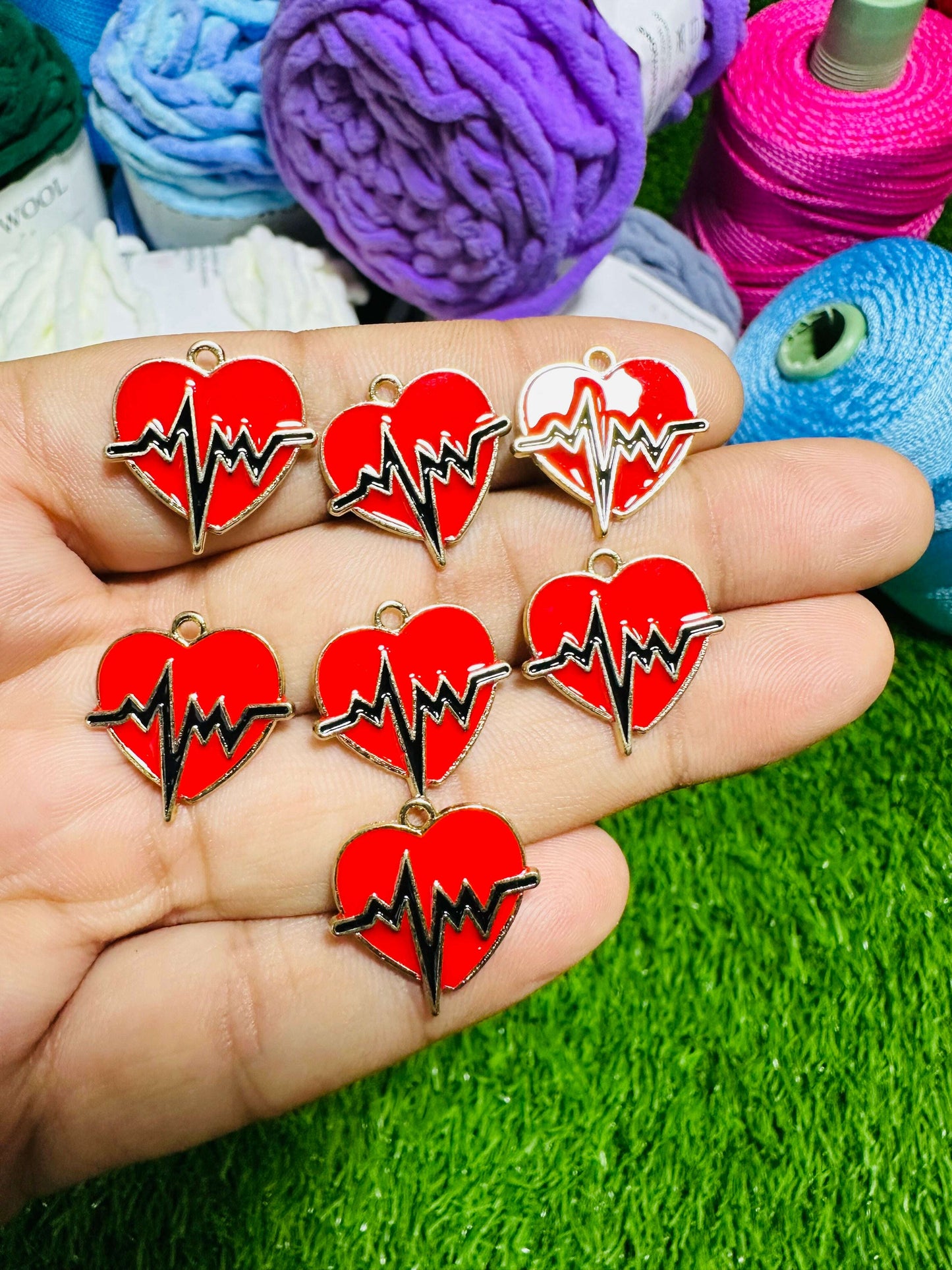 charms pendant