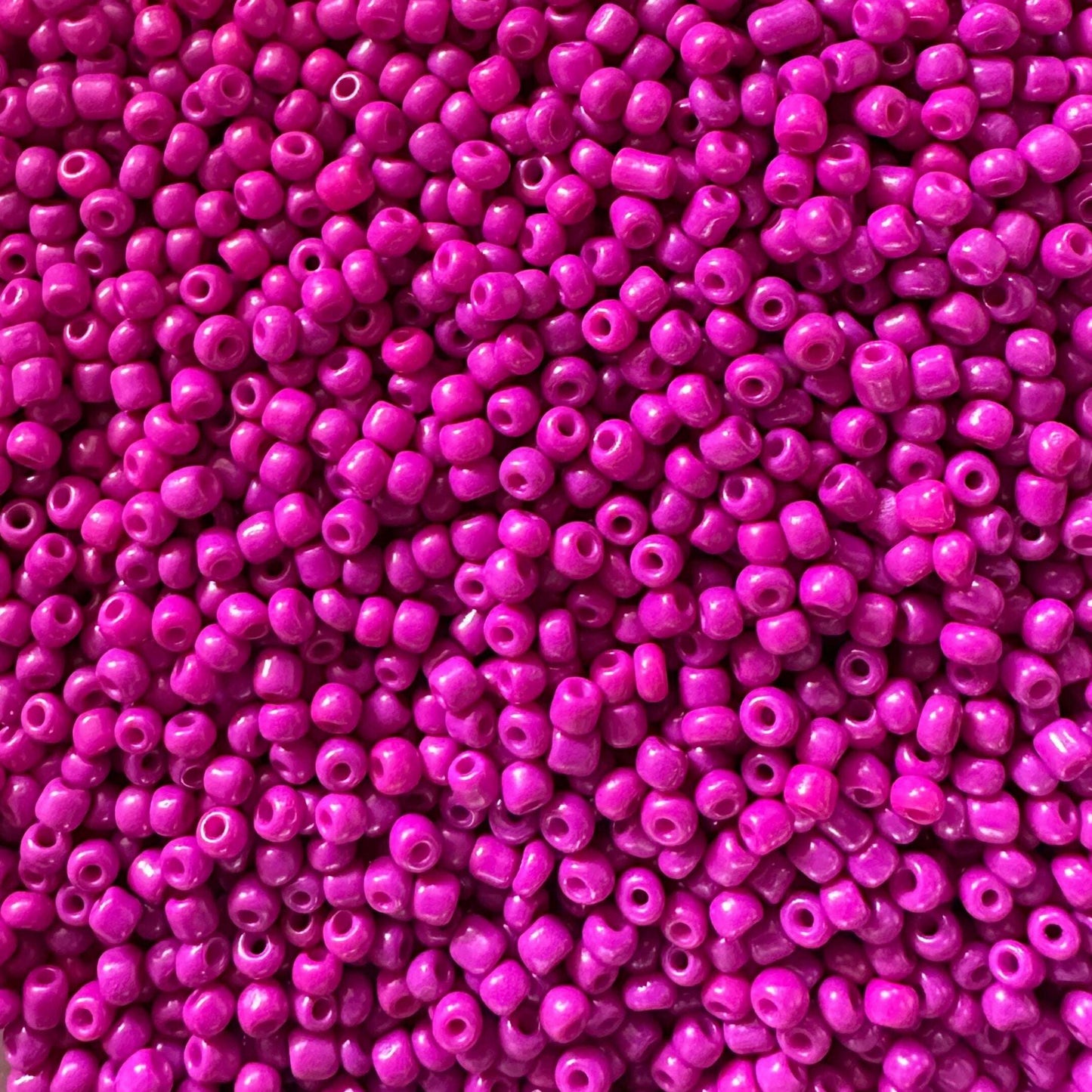 Podmoti seed beads