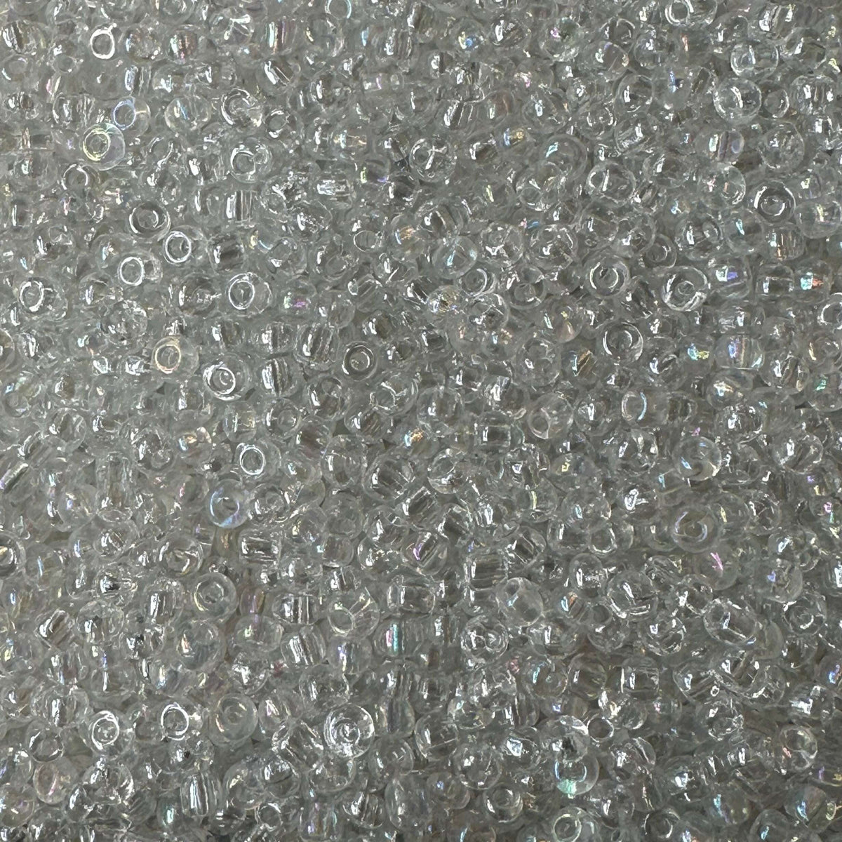 Podmoti seed beads