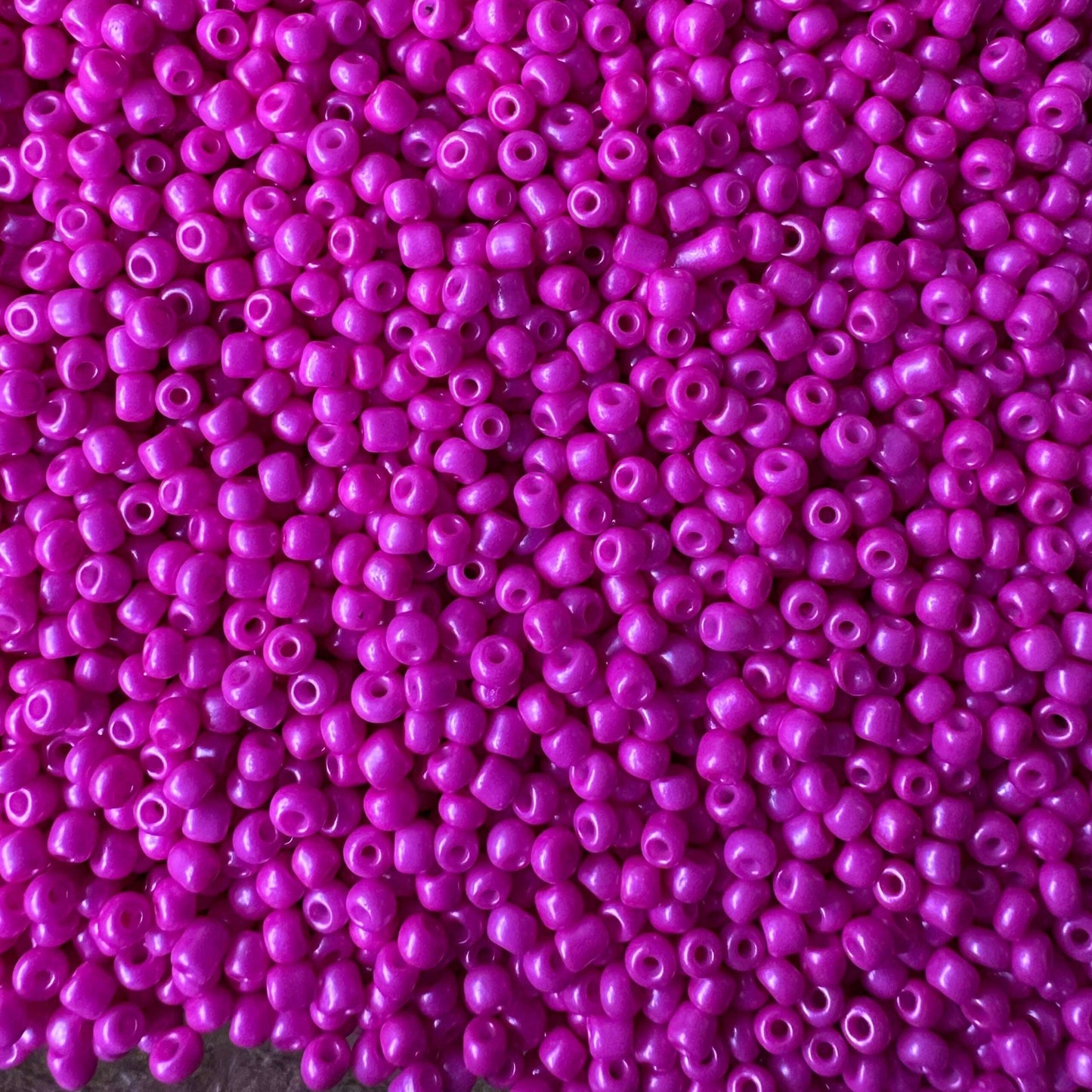 Podmoti seed beads