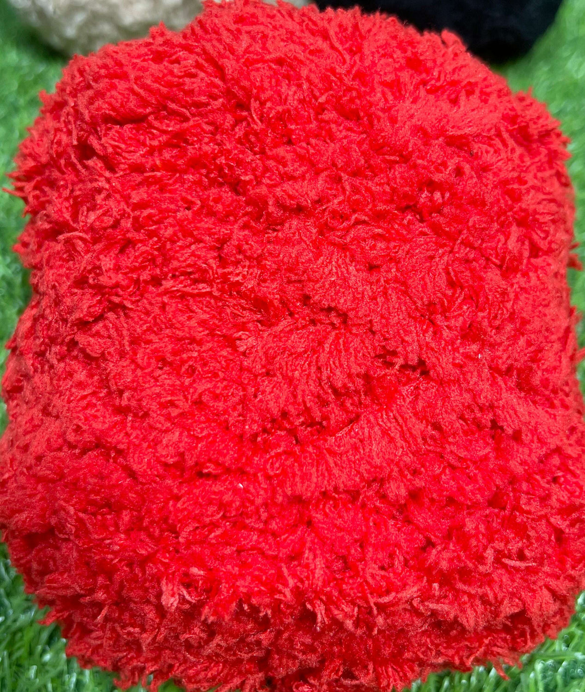 Towel Yarn