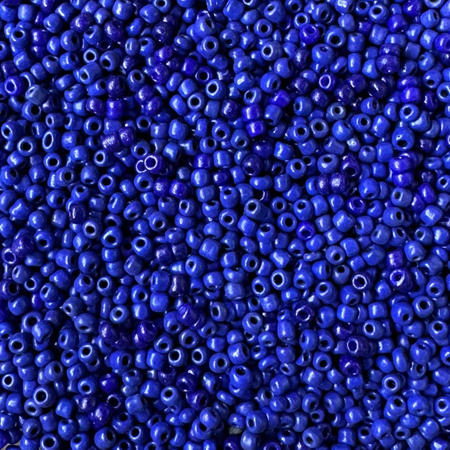Podmoti seed beads