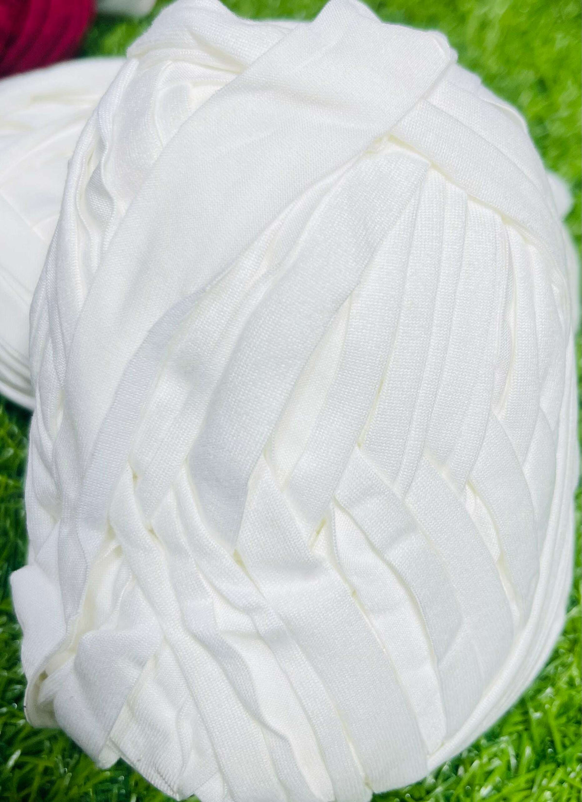 T-Shirt yarn