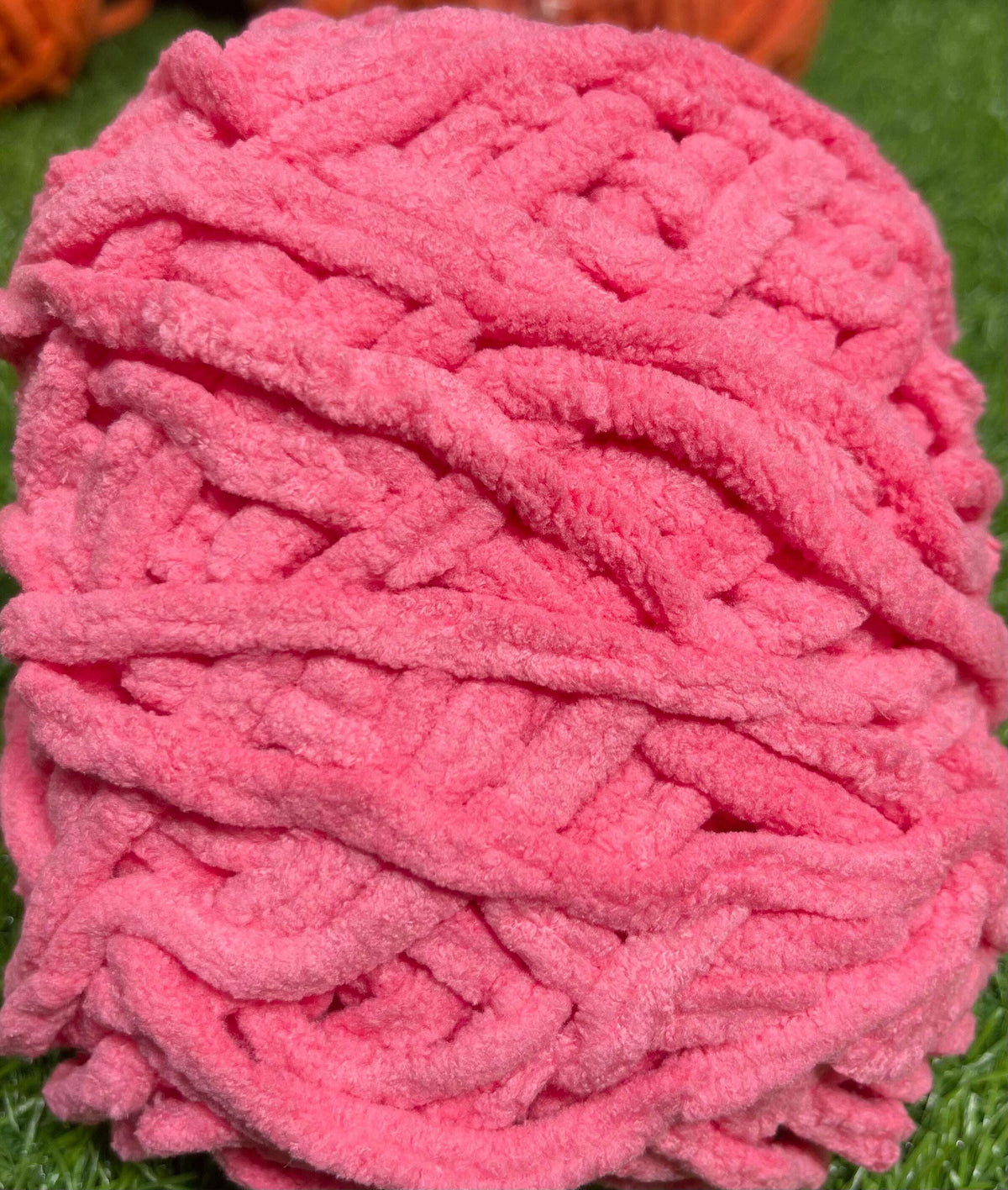 Wool Yarn