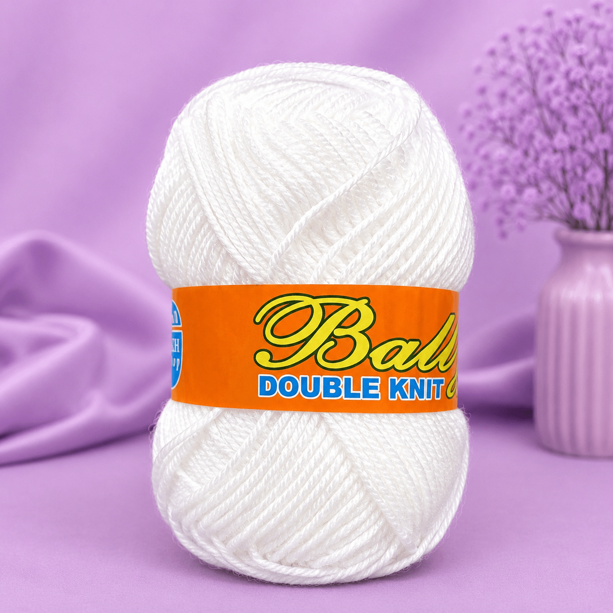 Bally Yarn