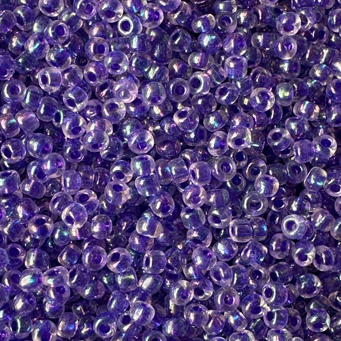 Podmoti seed beads