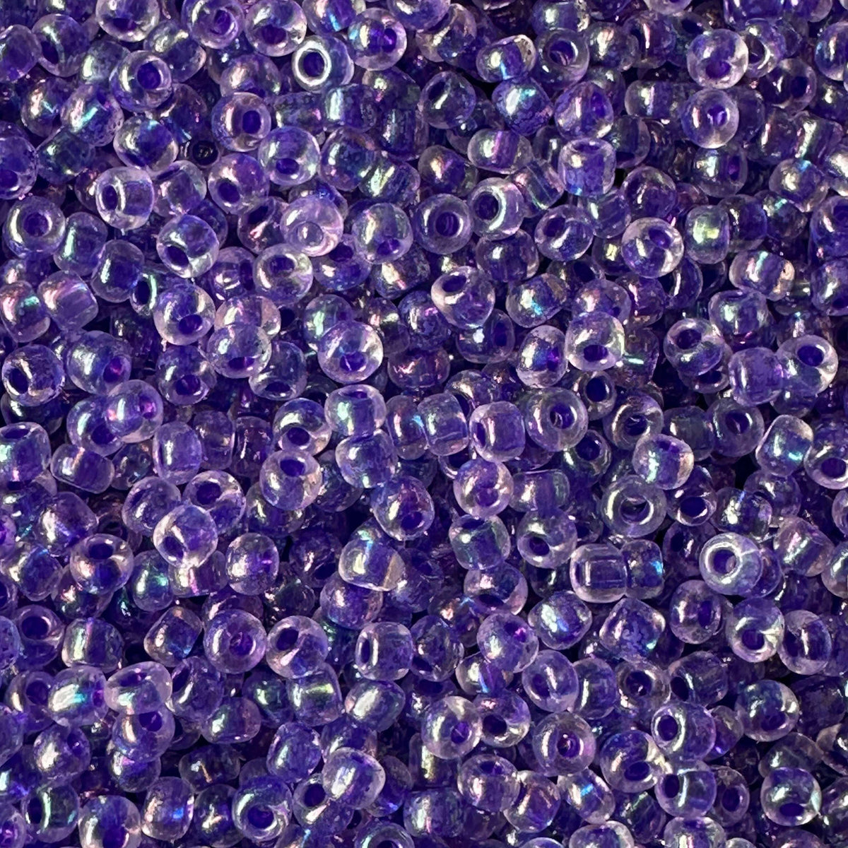Podmoti seed beads