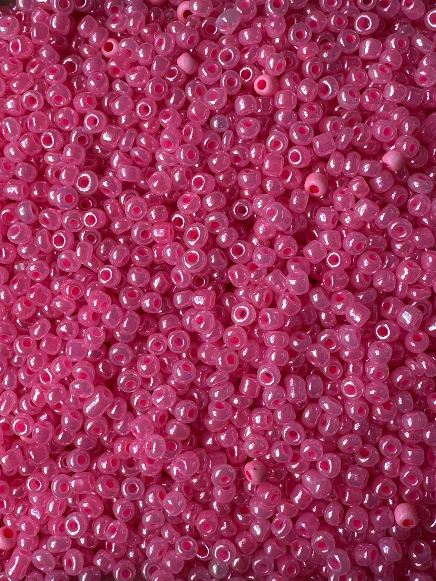 Podmoti seed beads