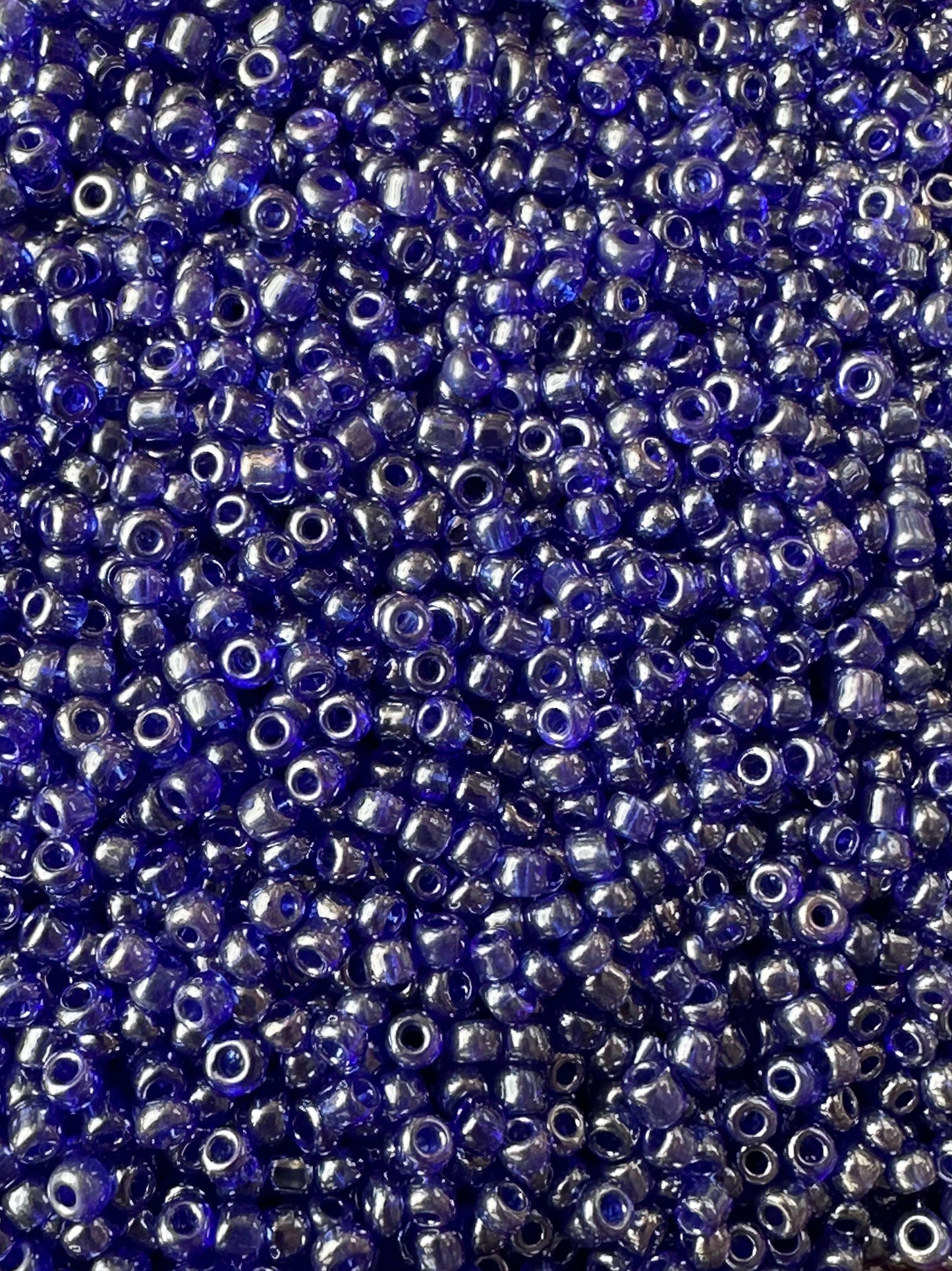 Podmoti seed beads