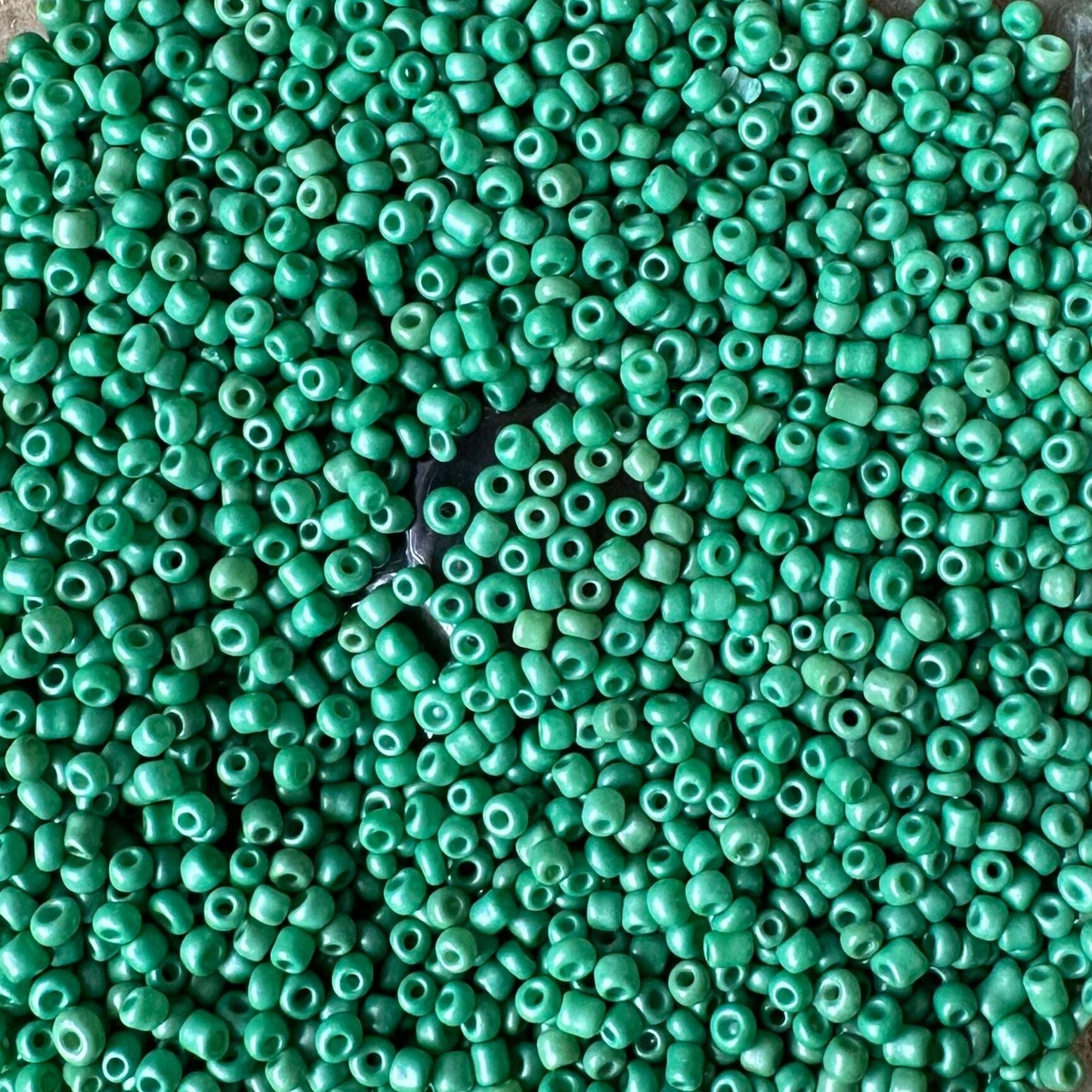Podmoti seed beads