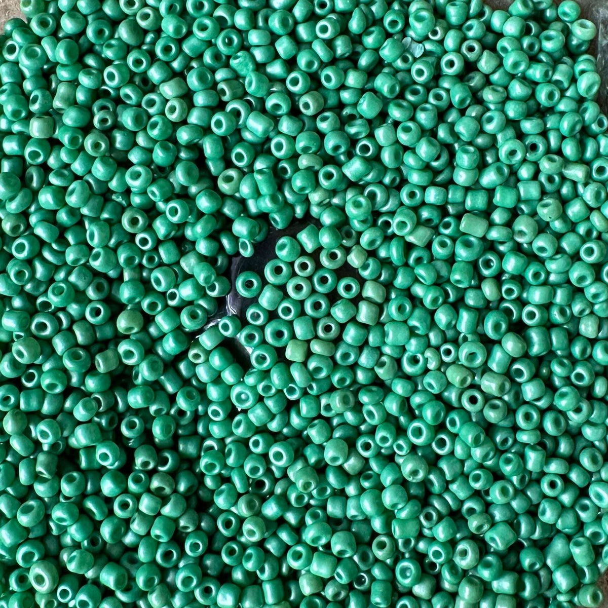 Podmoti seed beads