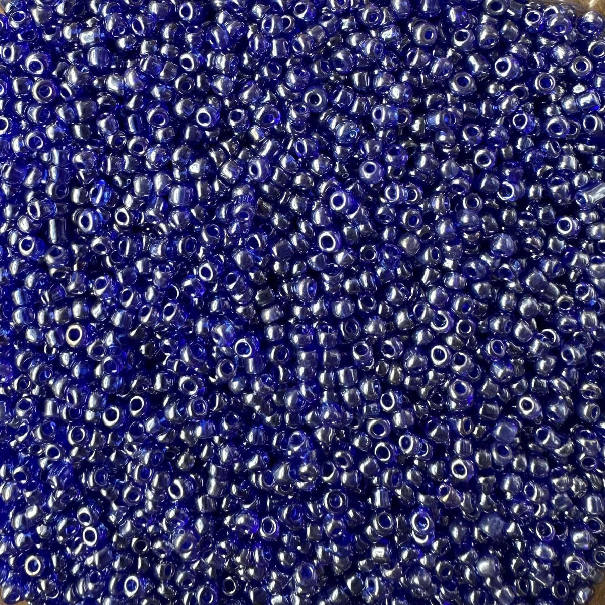 Podmoti seed beads