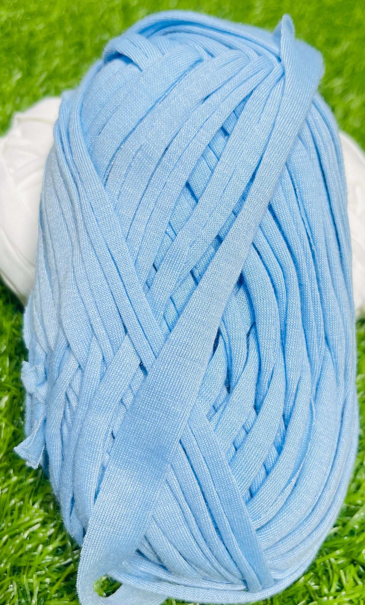 T-Shirt yarn