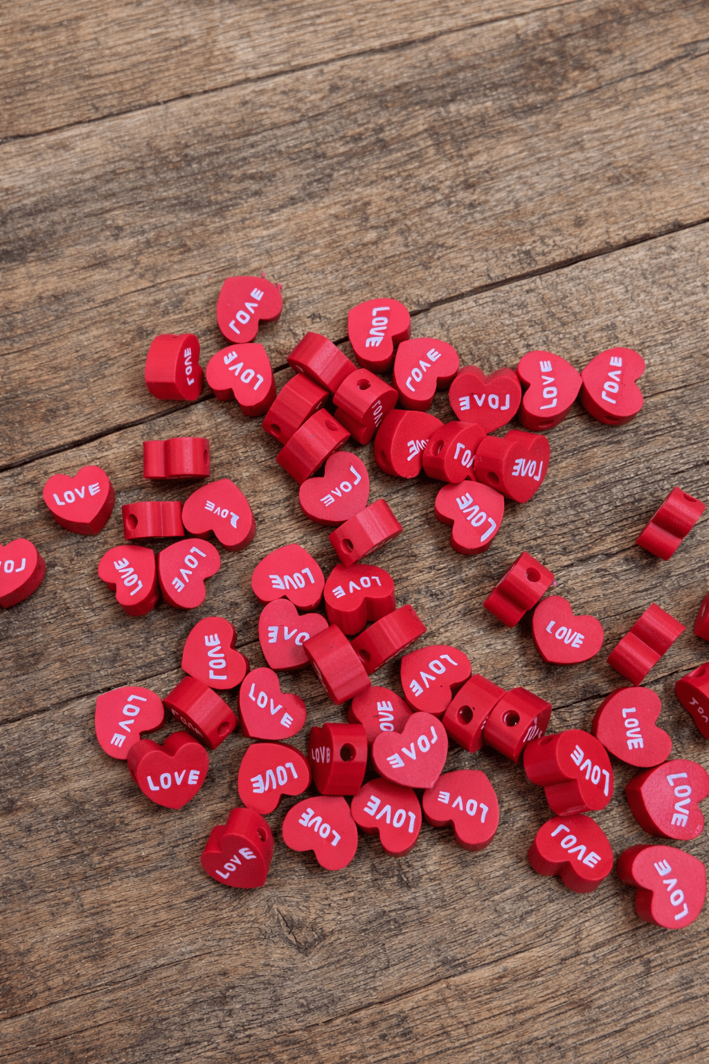 Clay Beads
