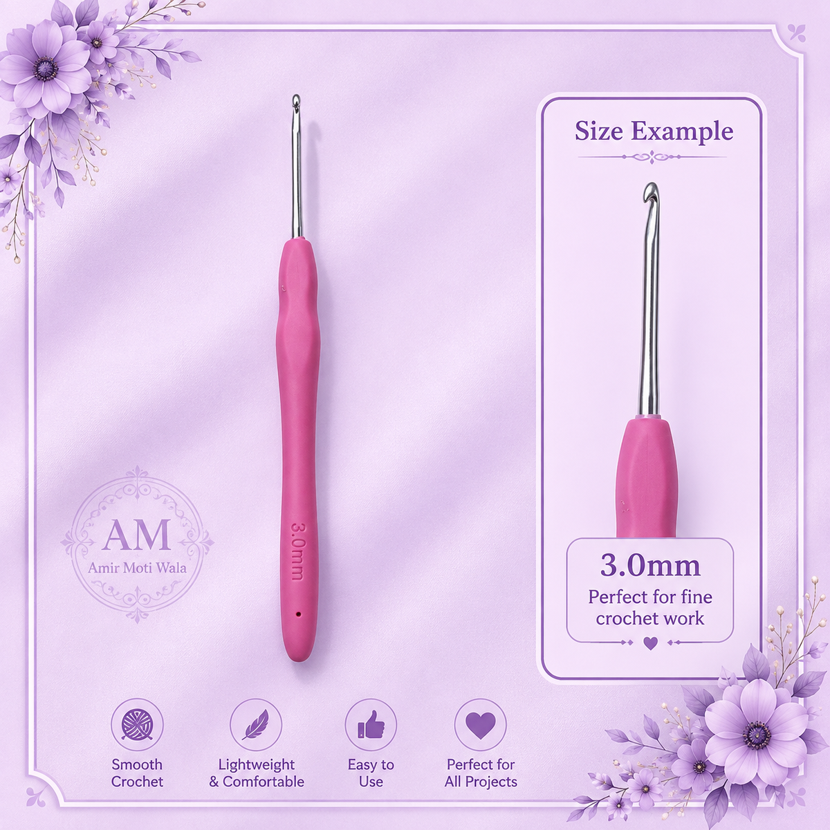 Crochet Hook
