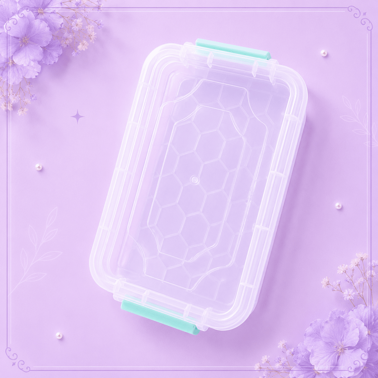 Organizer Box