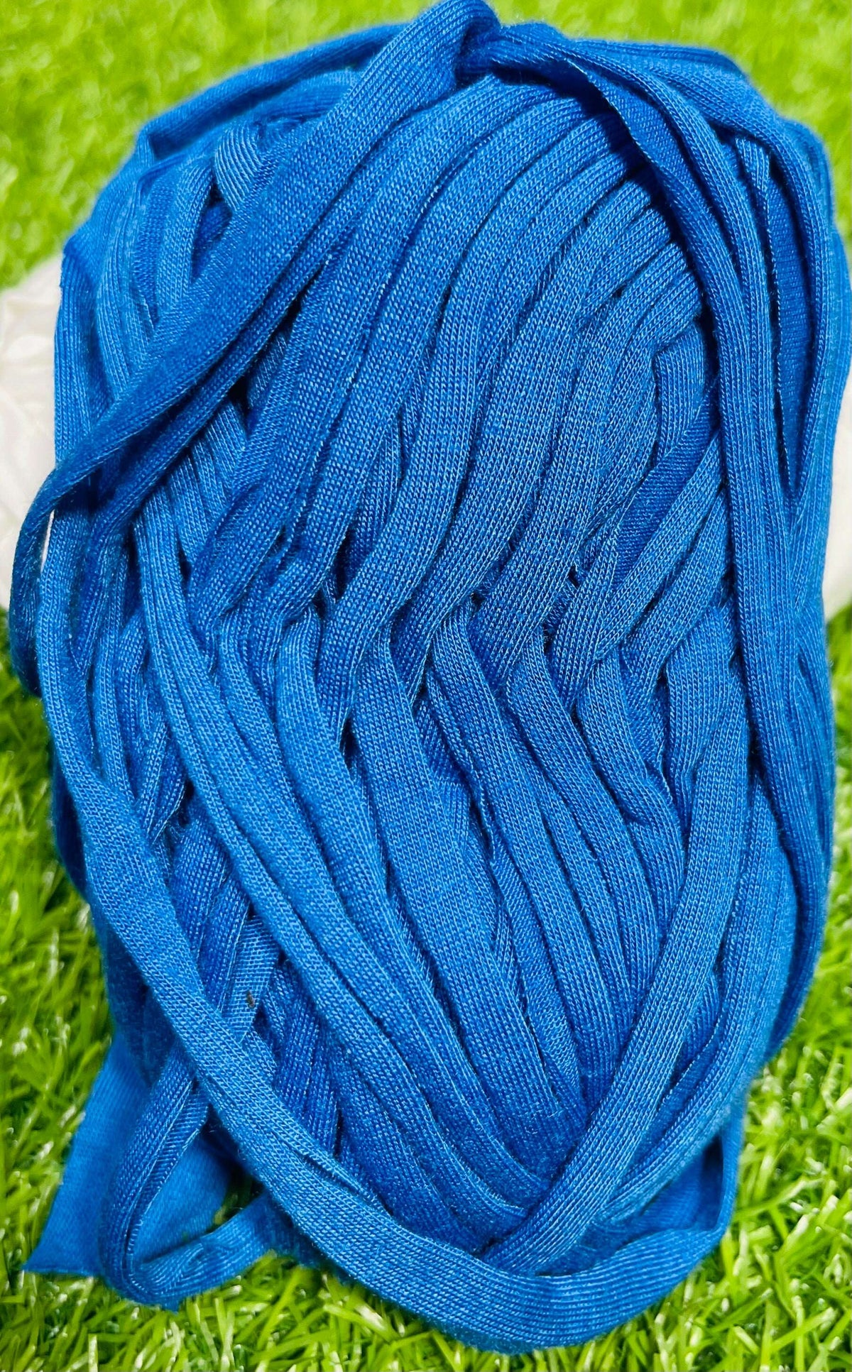 T-Shirt yarn