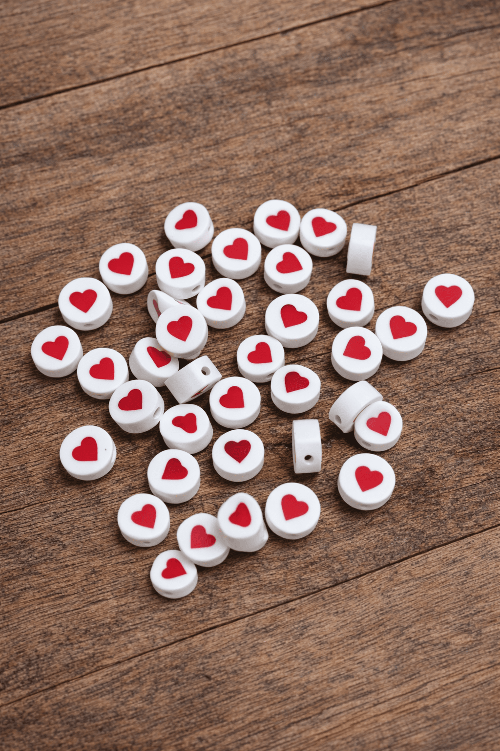Clay Beads