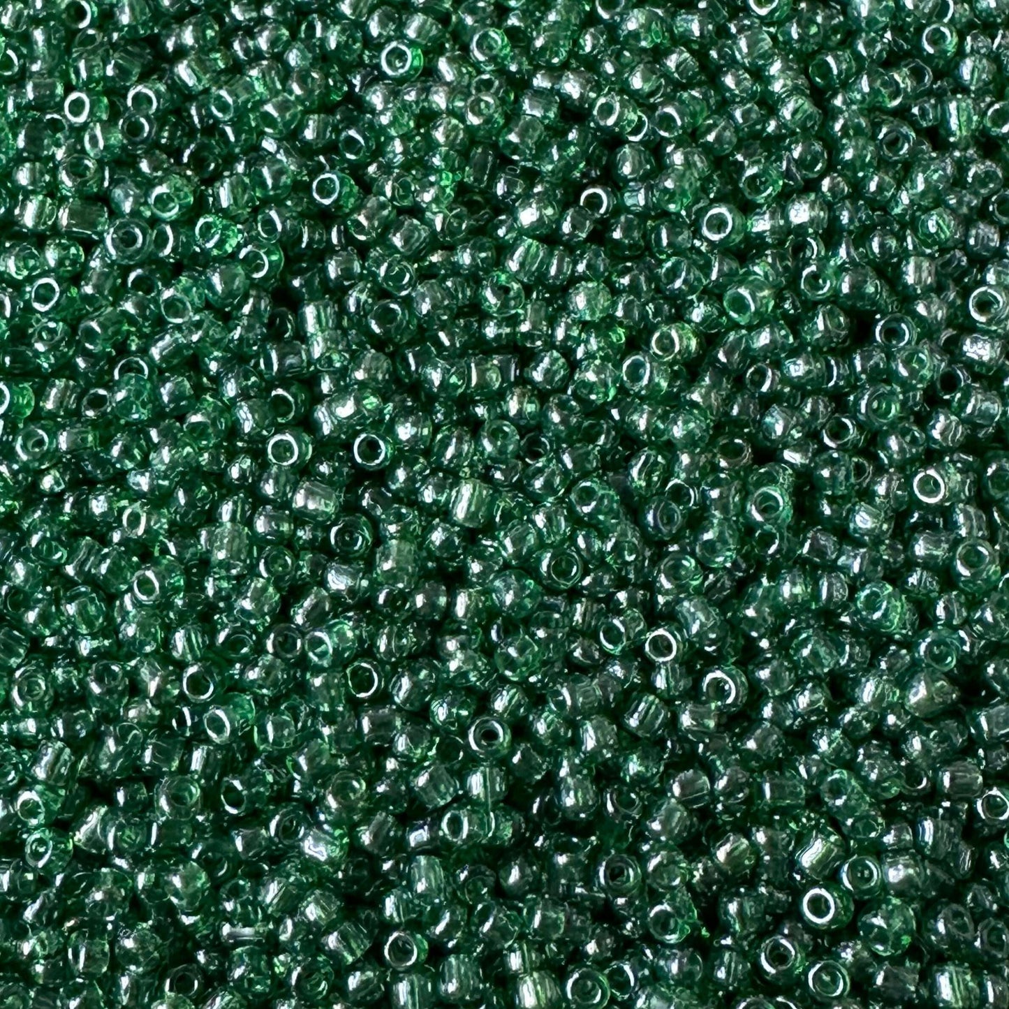 Podmoti seed beads