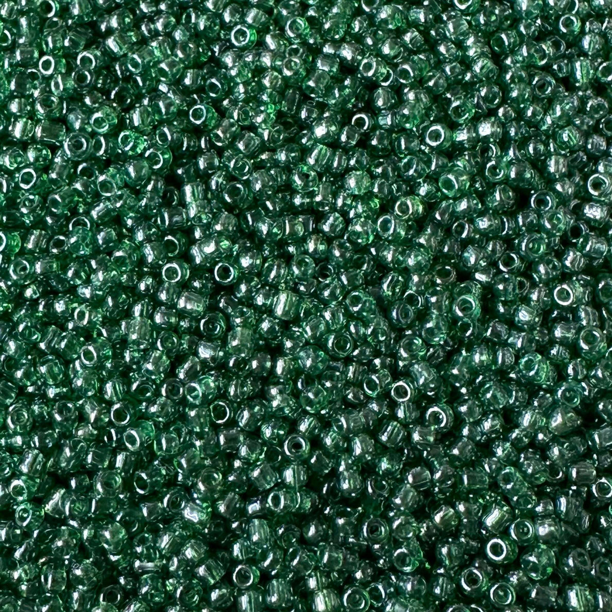 Podmoti seed beads