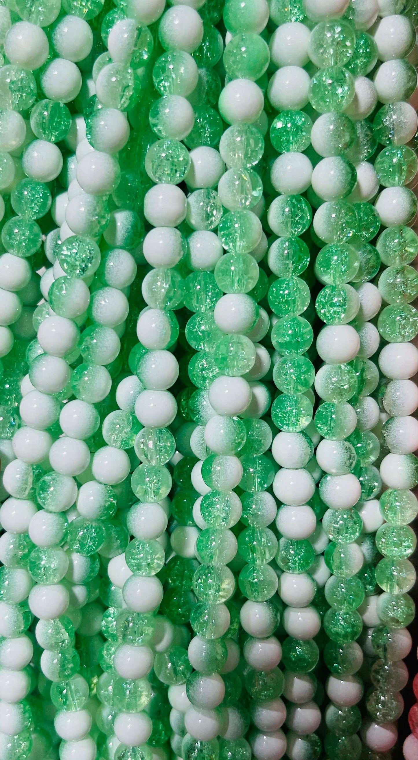 Double Shade 8mm
