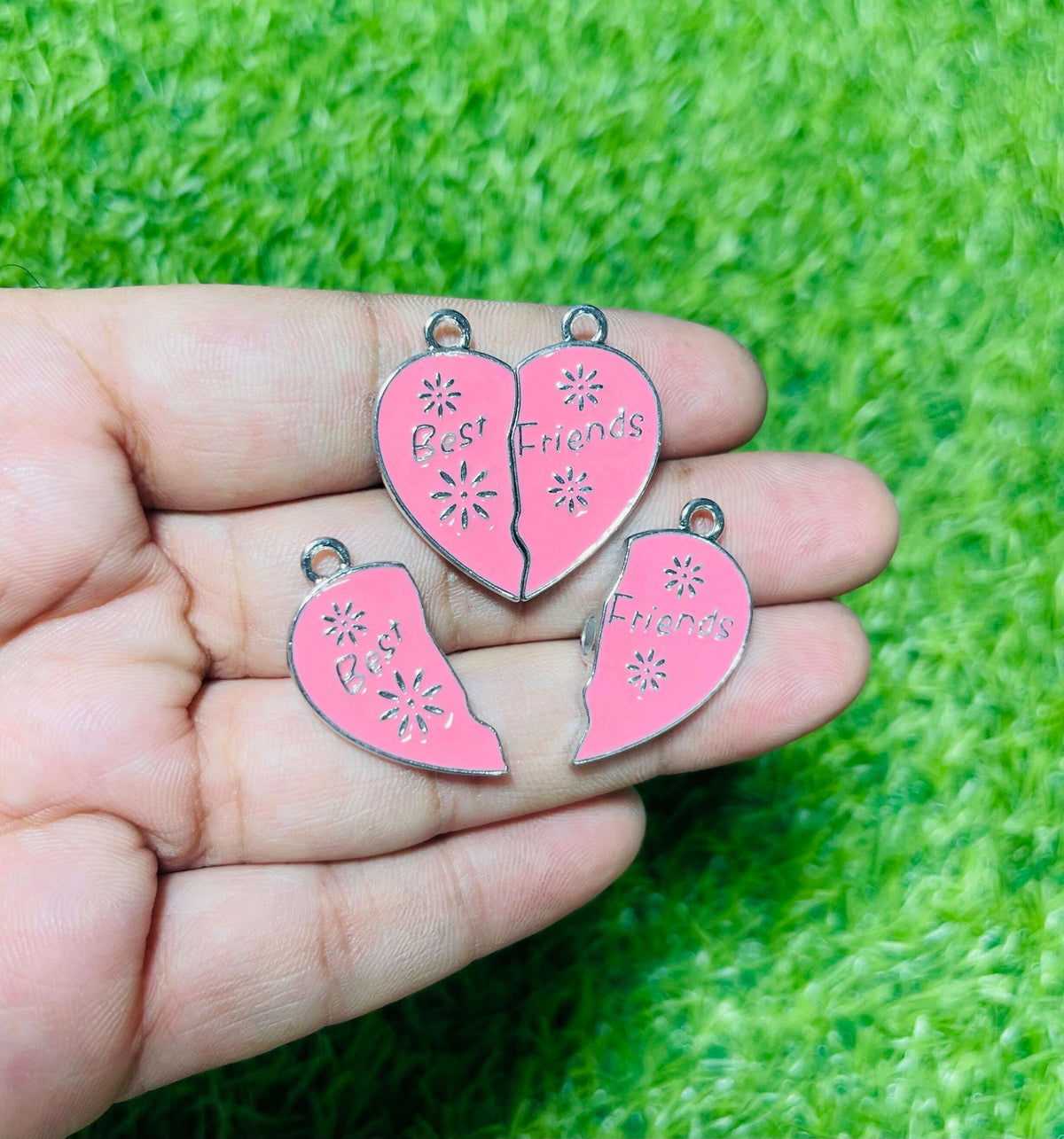 Magnet Heart