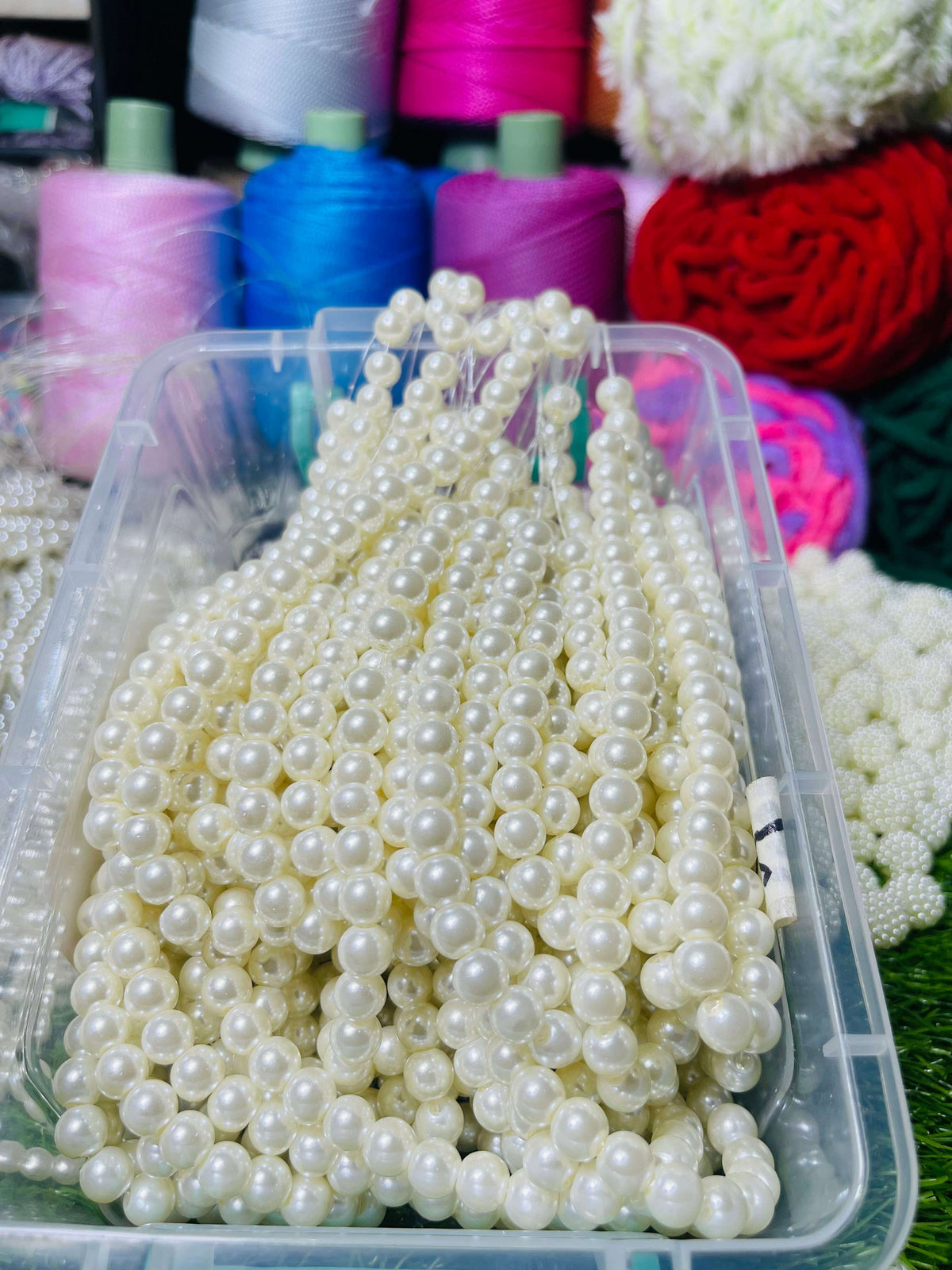 Shelper glass 6mm