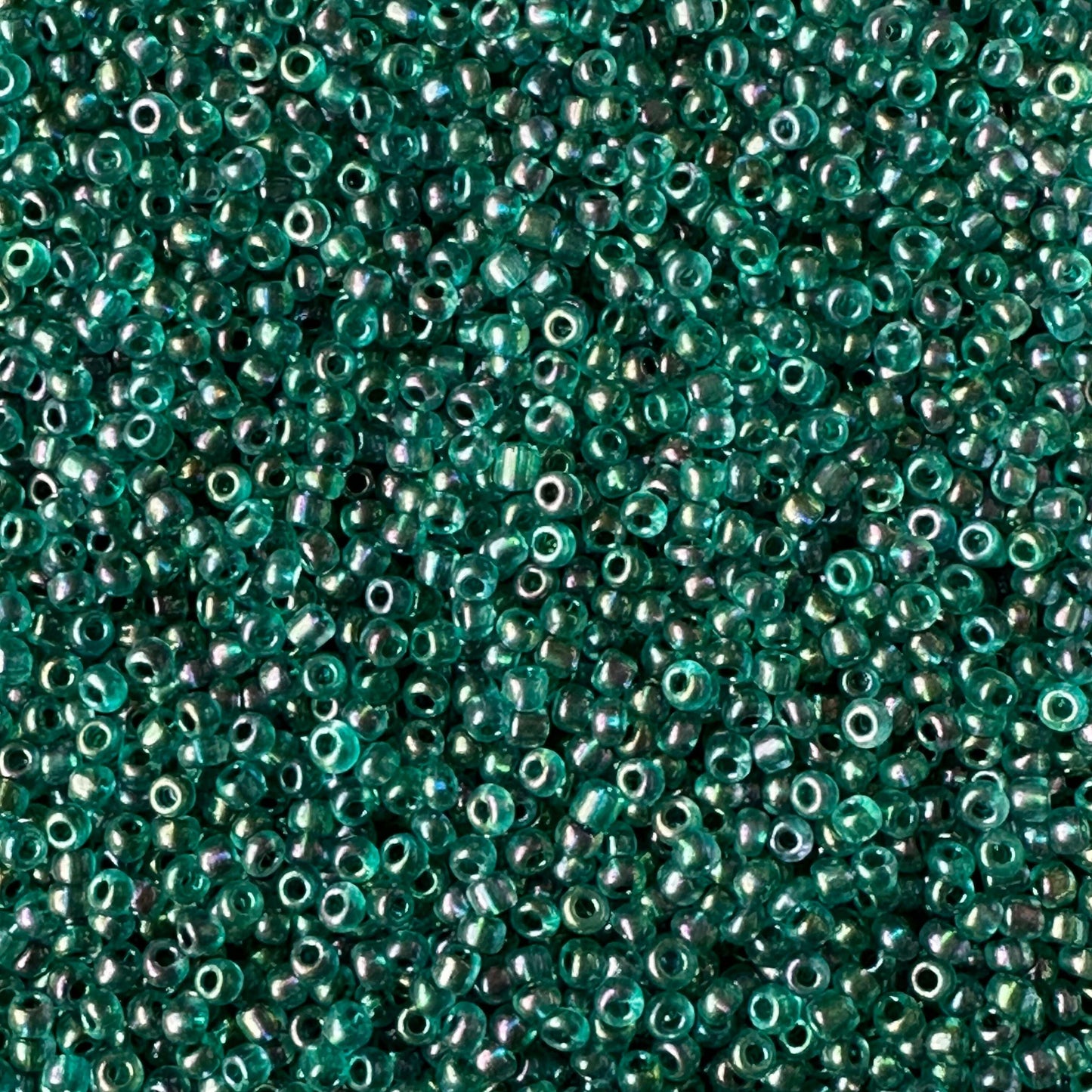 Podmoti seed beads
