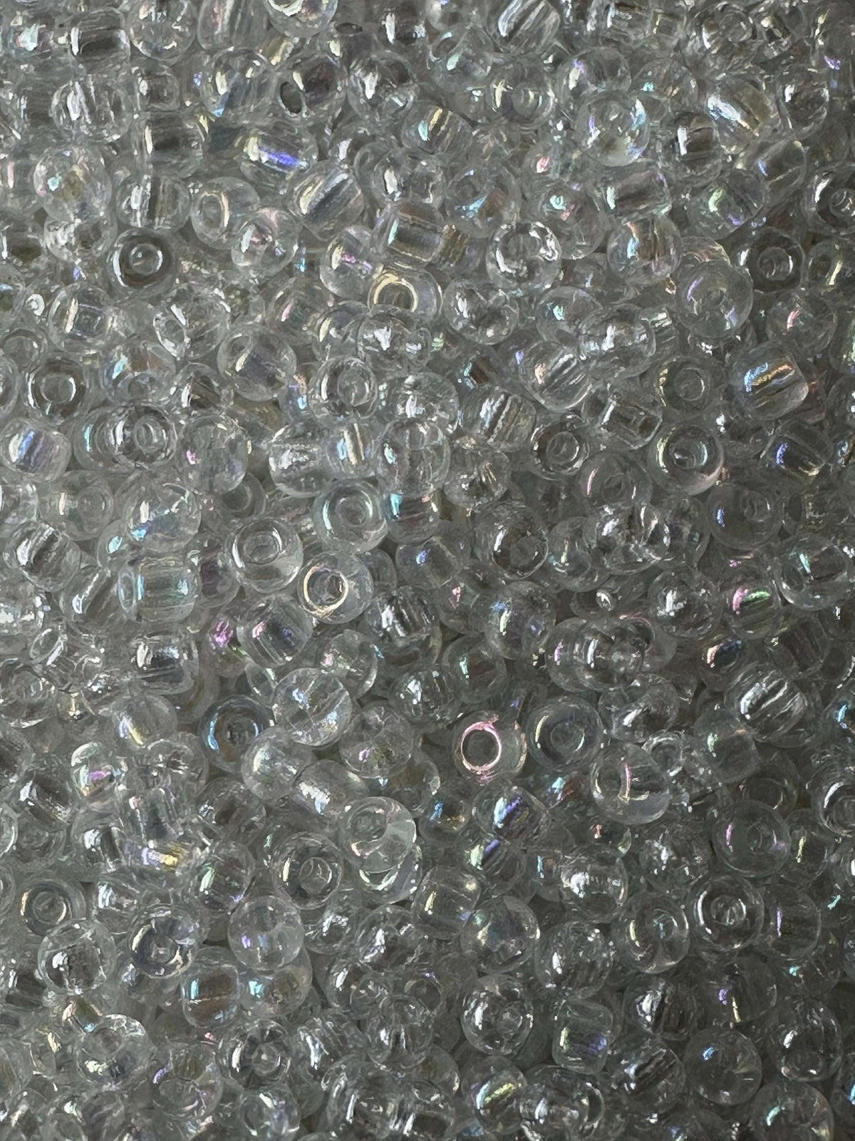 Podmoti seed beads