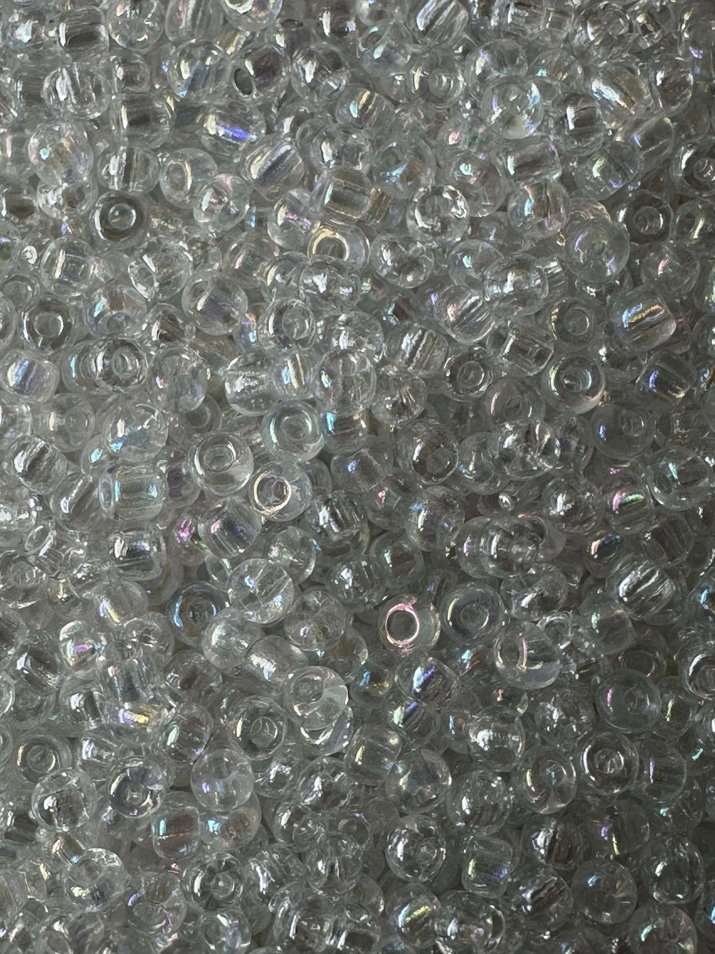 Podmoti seed beads