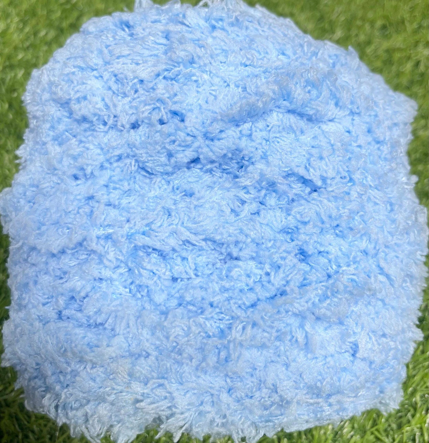 Towel Yarn
