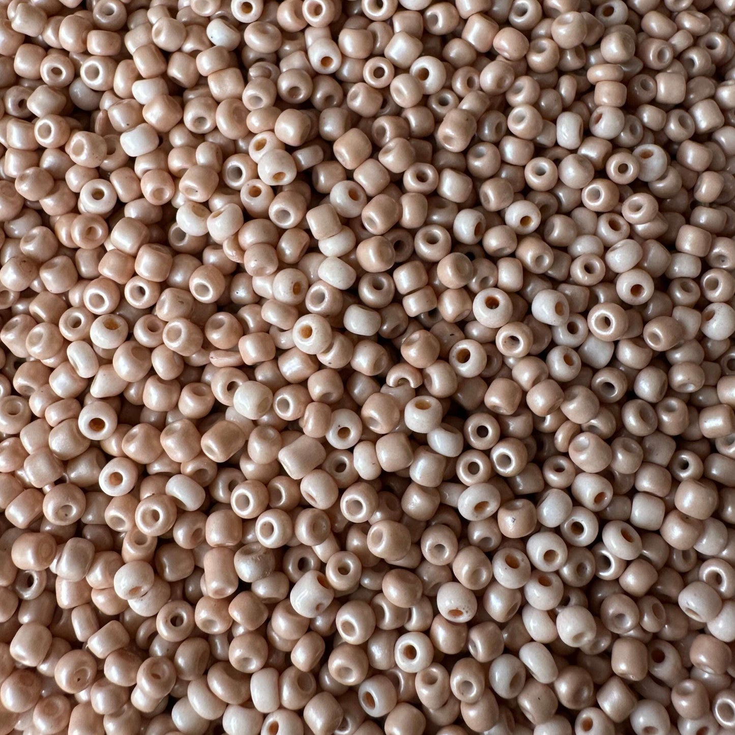 Podmoti seed beads