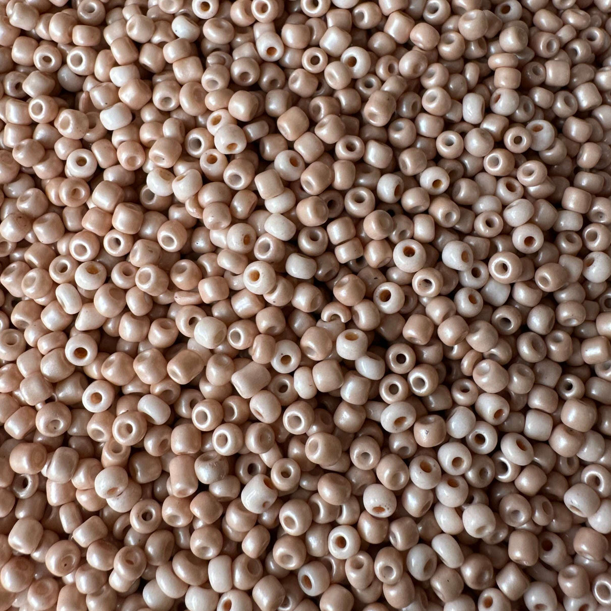 Podmoti seed beads