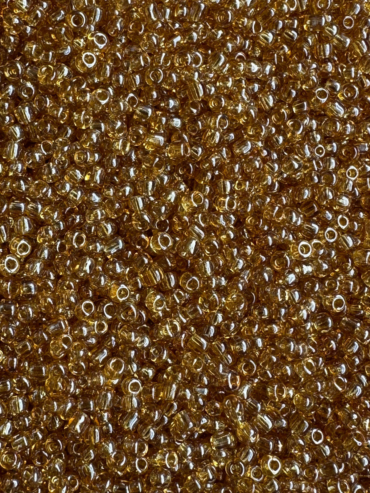 Podmoti seed beads
