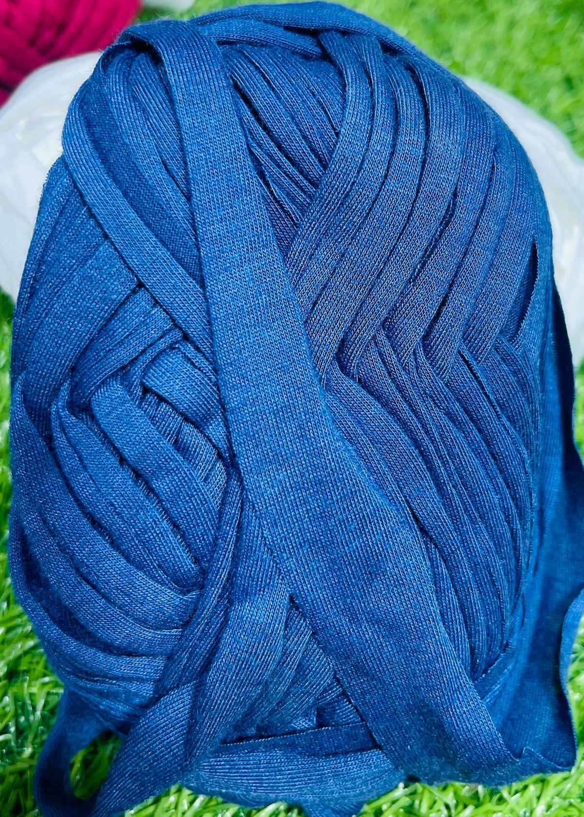T-Shirt yarn