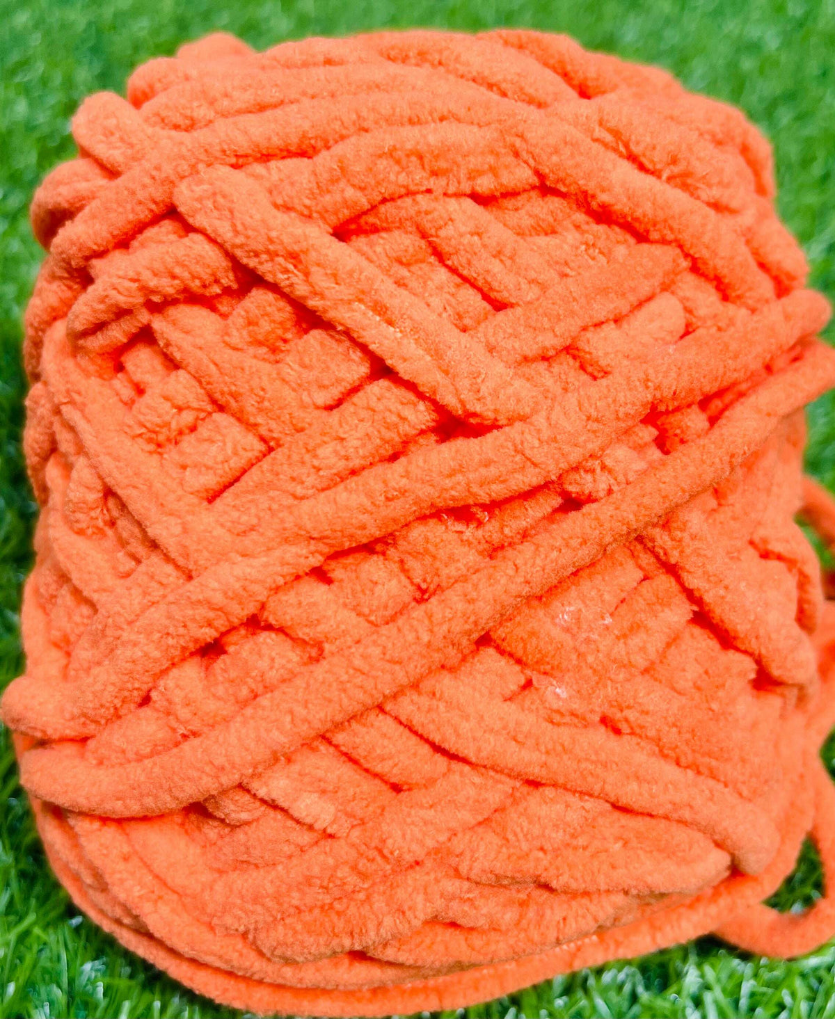 Wool Yarn