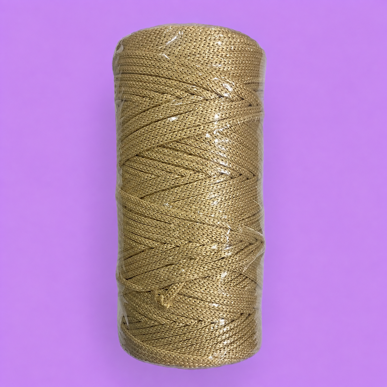 3mm Premium Silk Yarn