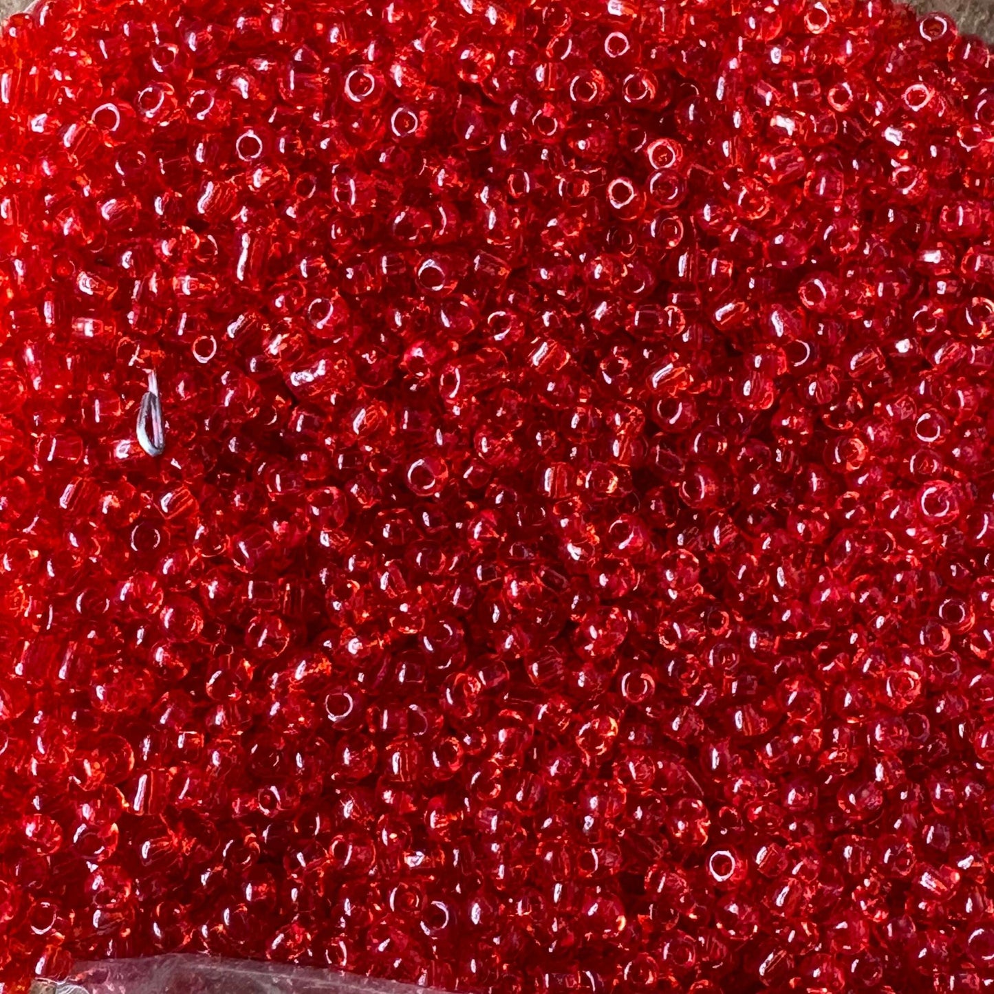 Podmoti seed beads