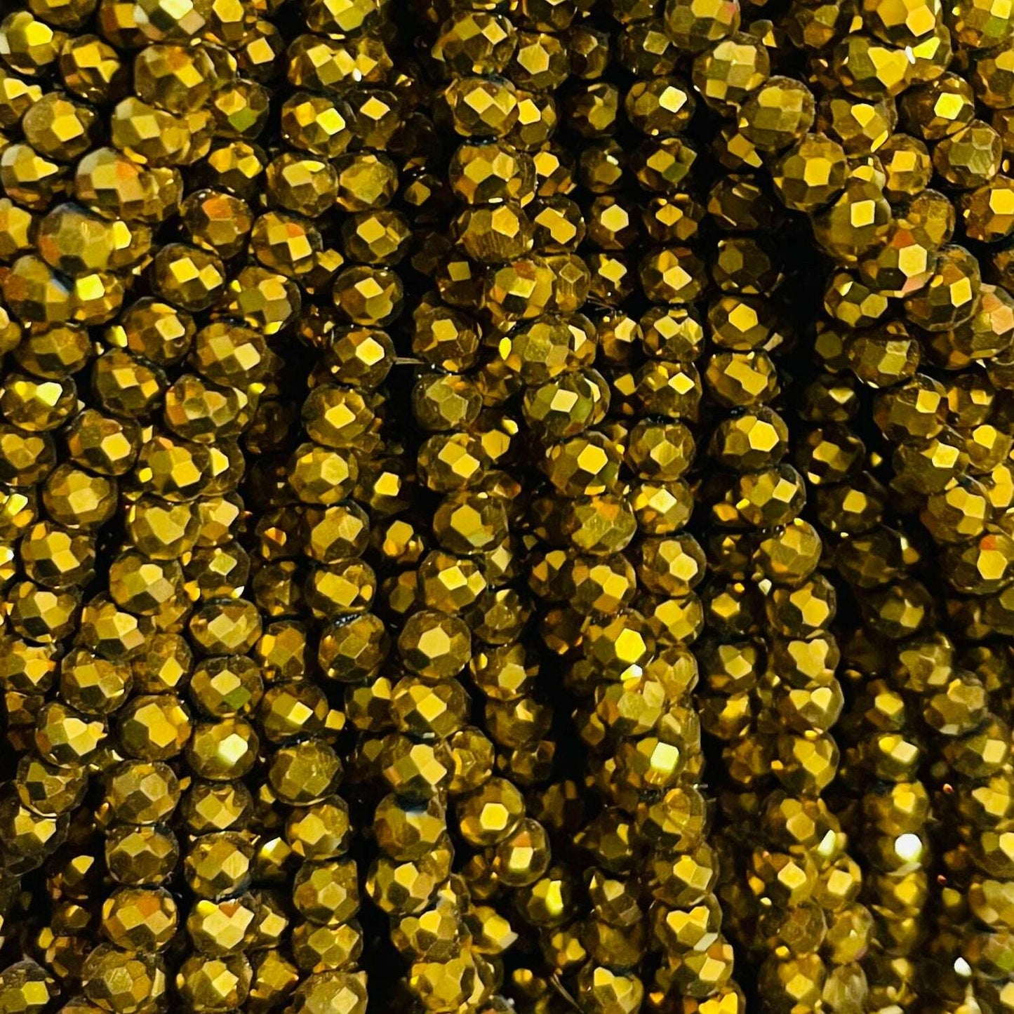 Crystal Glass 6mm