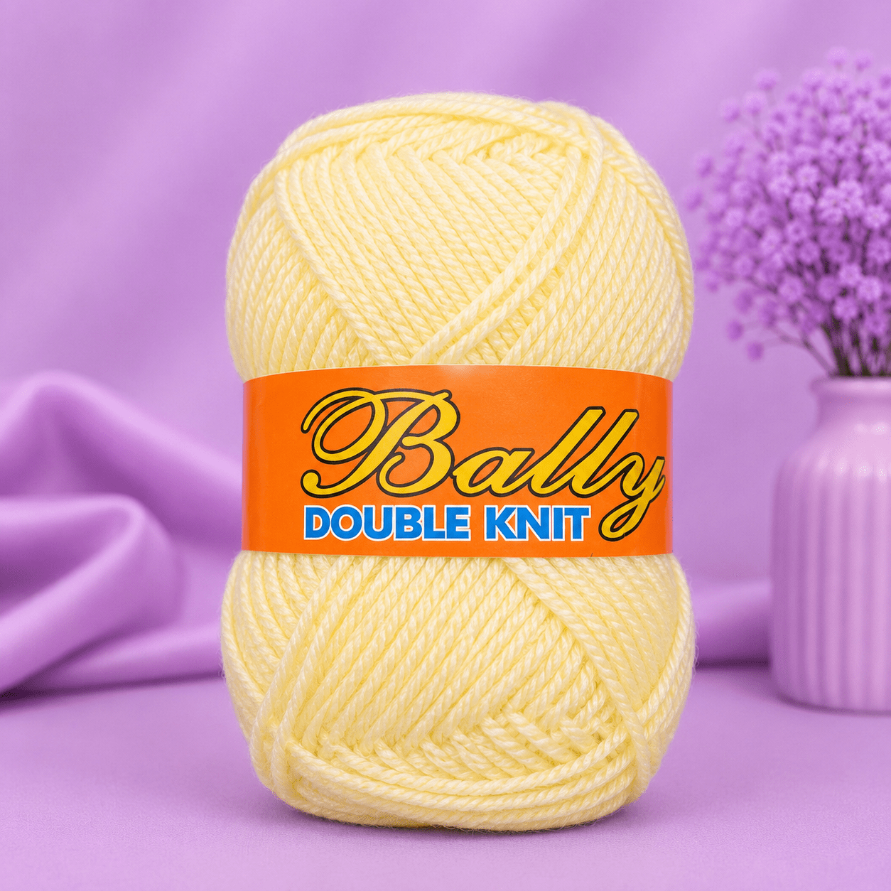 Bally Yarn