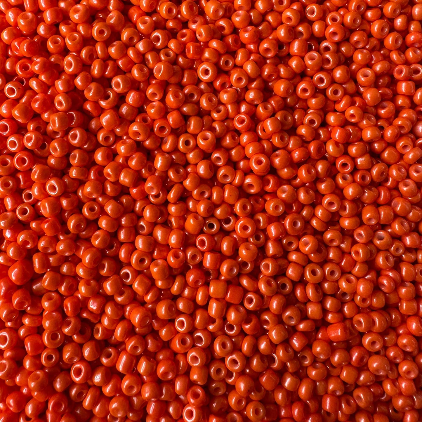 Podmoti seed beads
