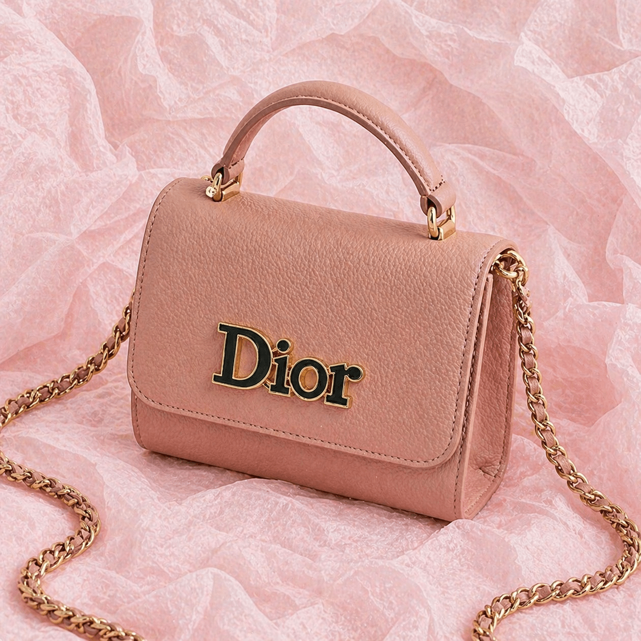 bag Logo