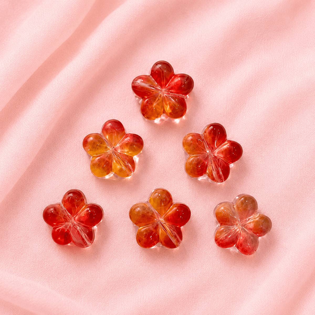 Flowers Tulip 6pcs