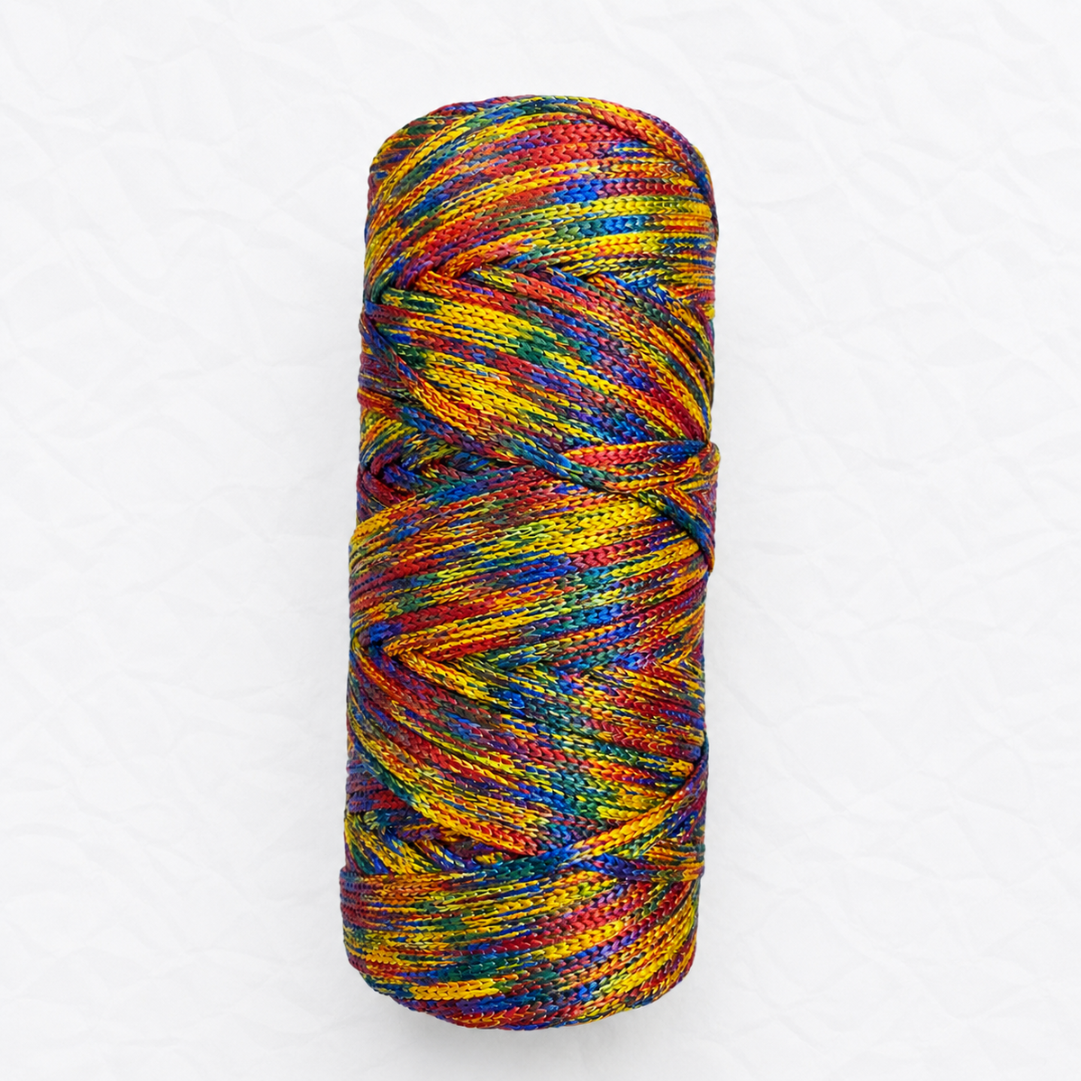 Silk Yarn